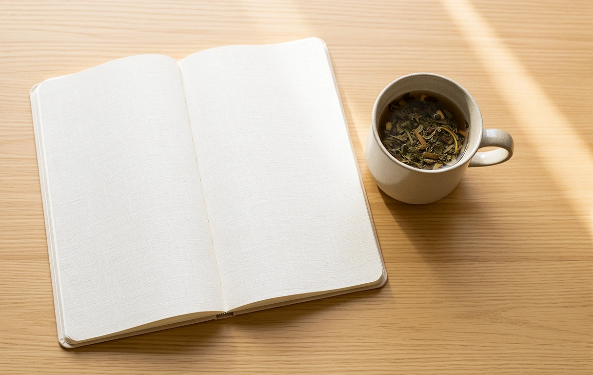 Spokój i równowaga