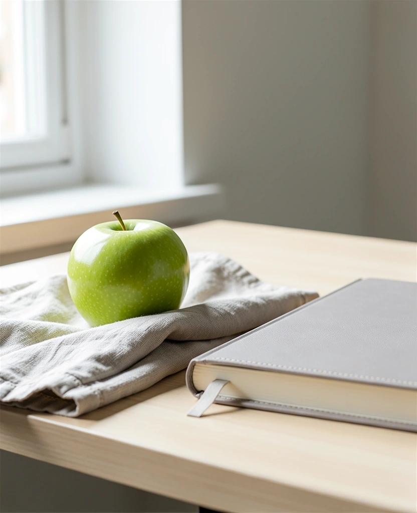 Stanowisko pracy nutricjologa