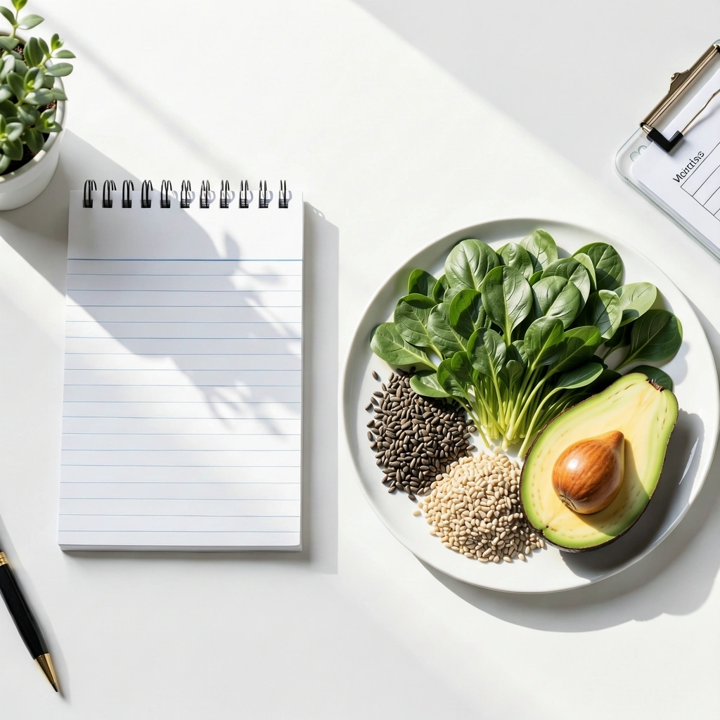 Wartości żywieniowe